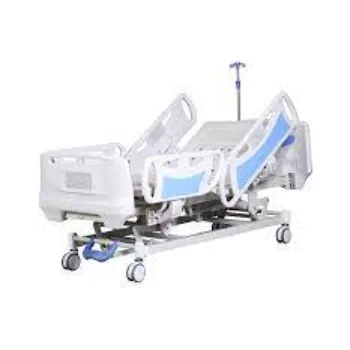  Electric Hospital Bed